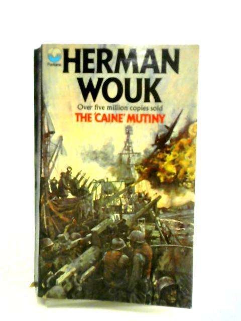 The 'Caine' Mutiny