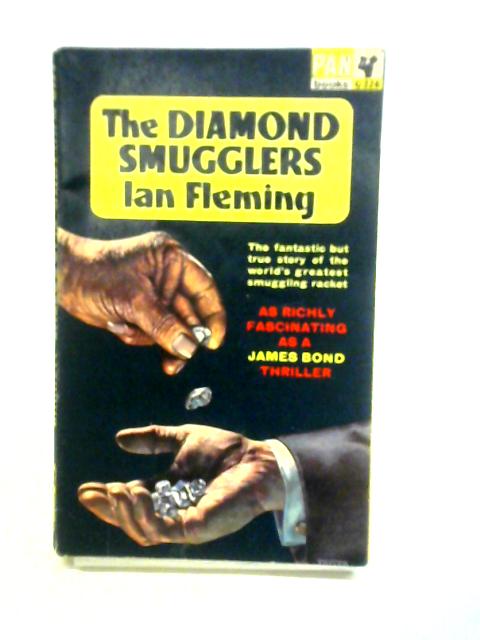 The Diamond Smugglers