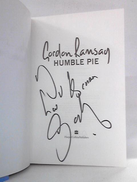 Humble Pie