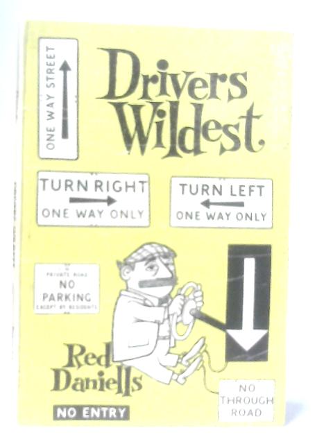 Drivers Wildest