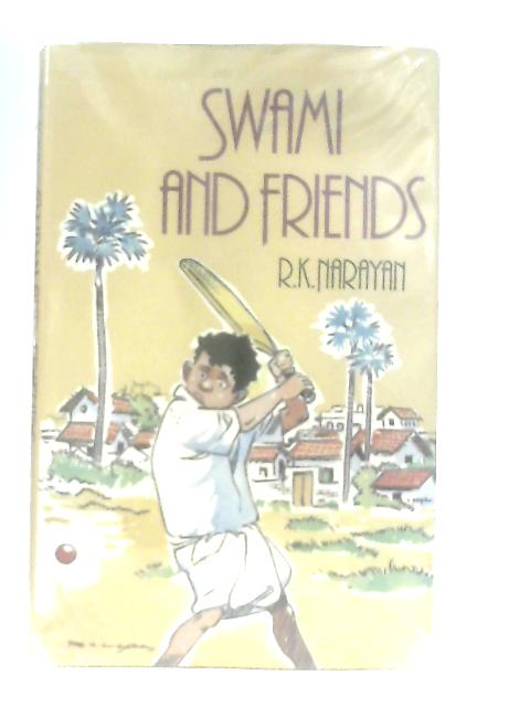 Swami and Friends