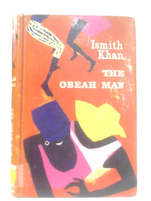 The Obeah Man