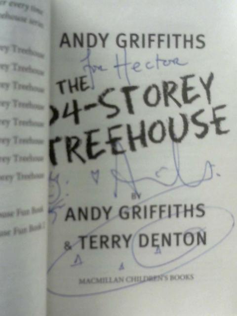 The 104-Storey Treehouse