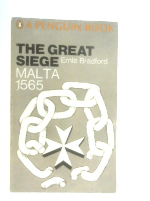 The Great Siege: Malta, 1565