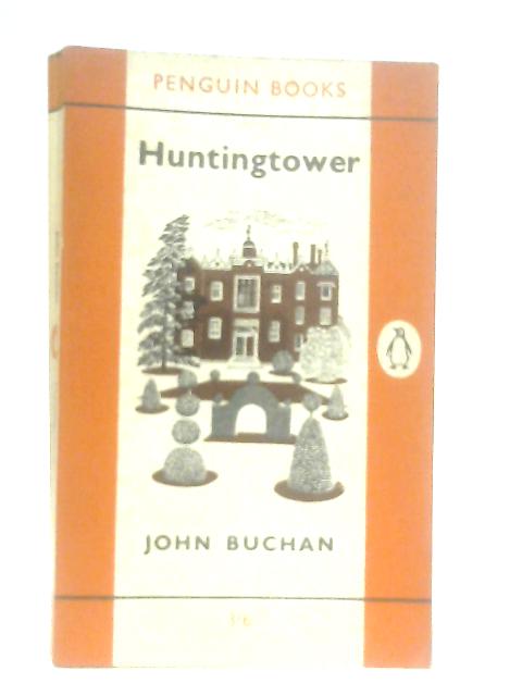 Huntingtower