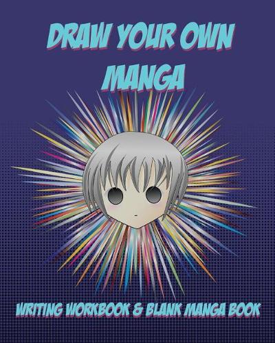Draw Your Own Manga