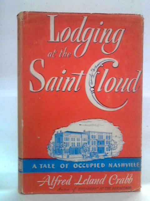 Lodging at the Saint Cloud