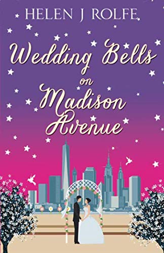 Wedding Bells on Madison Avenue (New York Ever After)