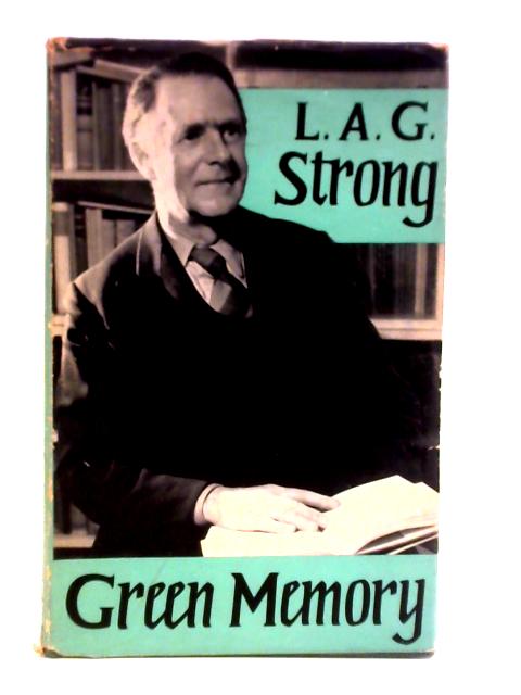 Green Memory