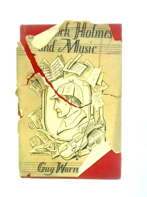 Sherlock Holmes and Music
