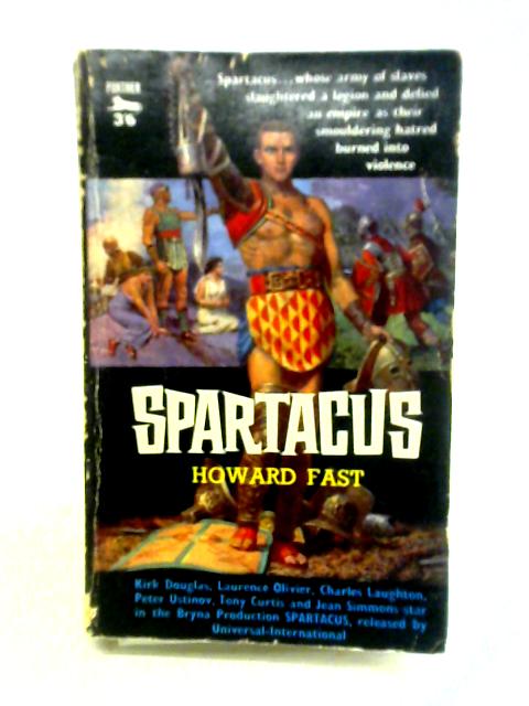 Spartacus