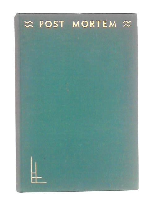Post Mortem