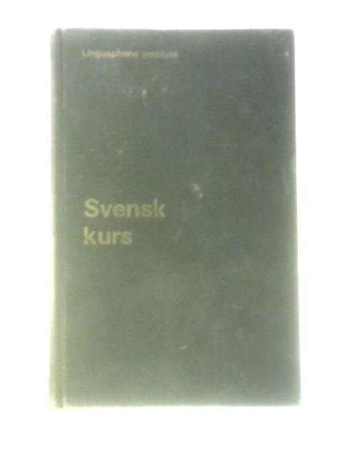 Svensk Kurs