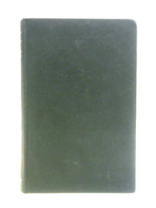 Nine Man-eaters And One Rogue 