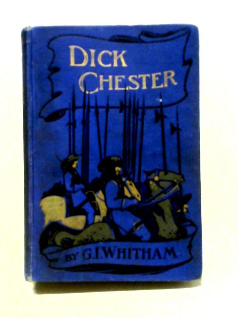Dick Chester: A Story of the Civil War