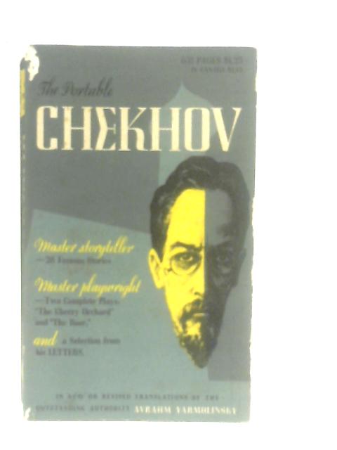The Portable Chekhov
