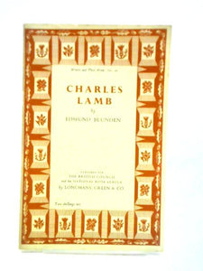 Charles Lamb 