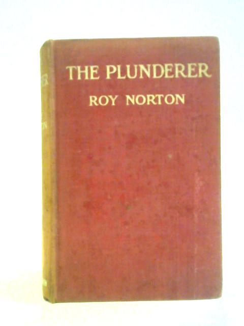 The Plunderer