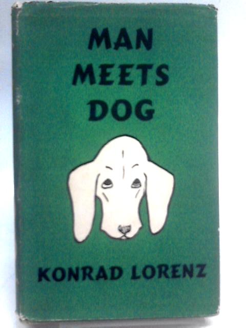 Man Meets Dog