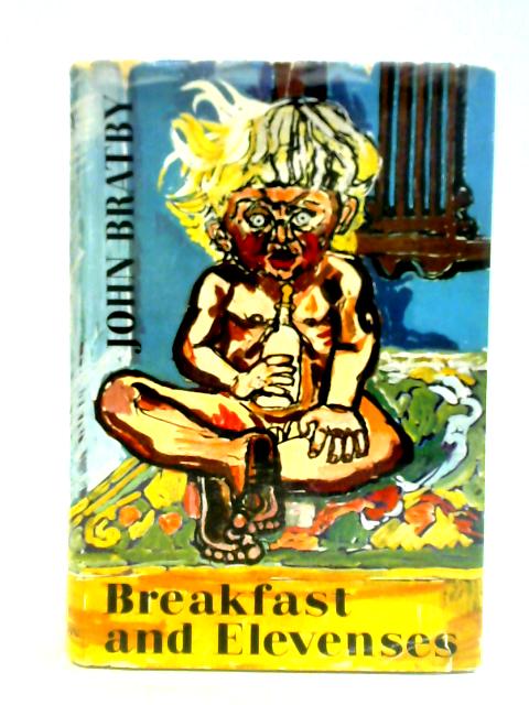 Breakfast & Elevenses