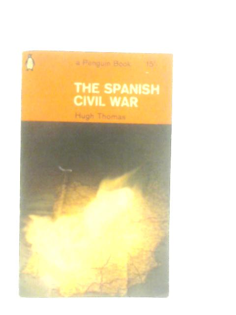 The Spanish Civil War