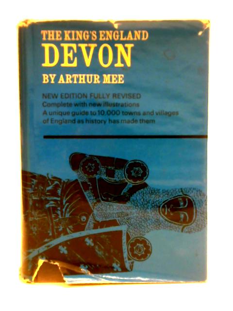 Devon (King's England Series)