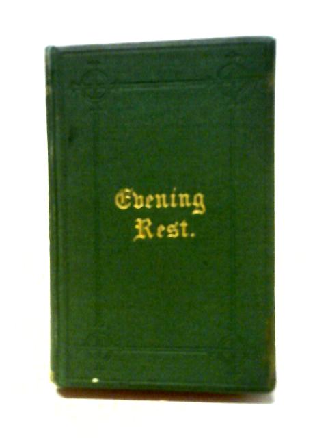 Evening Rest