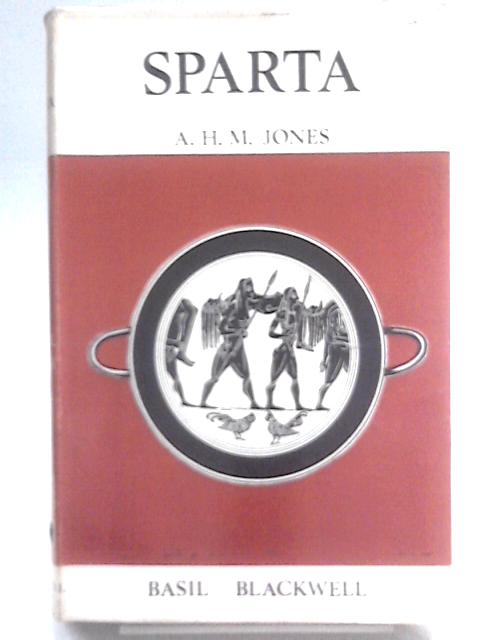 Sparta