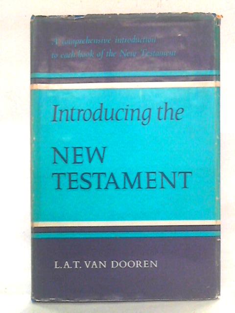 Introducing The New Testament