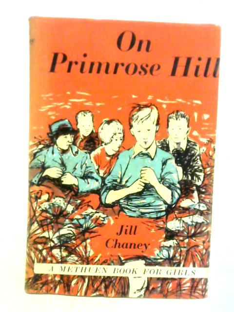 On Primrose Hill