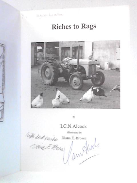 Riches to Rags