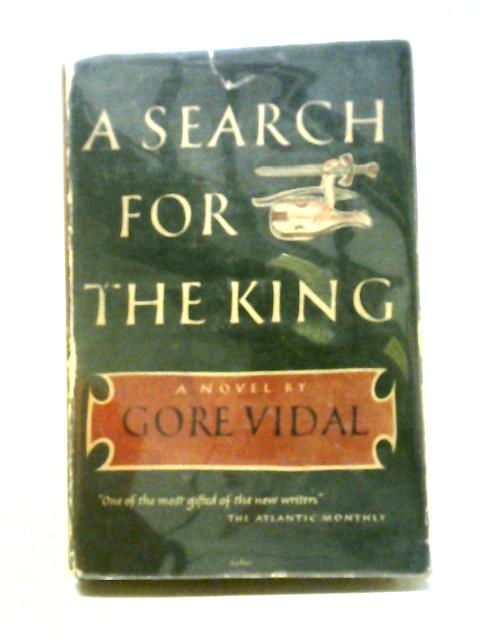 A Search For The King