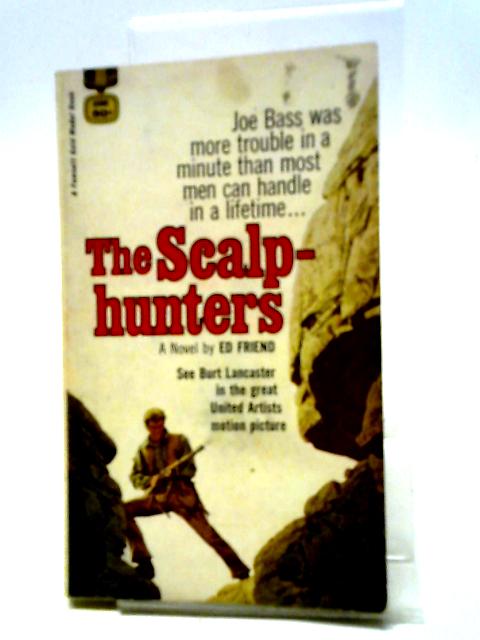 The Scalphunters