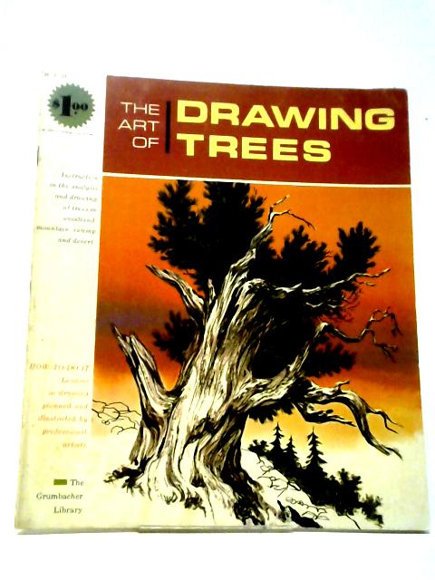 The Art of Drawing Trees