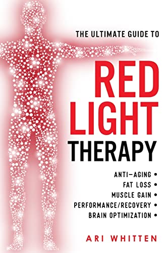 The Ultimate Guide To Red Light Therapy