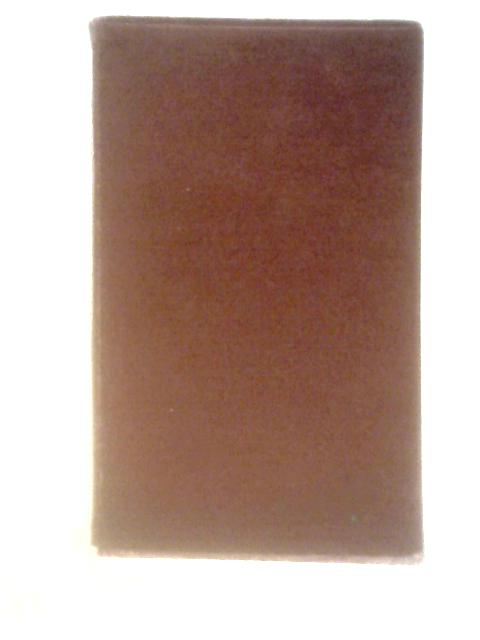 Tales, Poems, Essays (Collins New Classics Series; No.592)