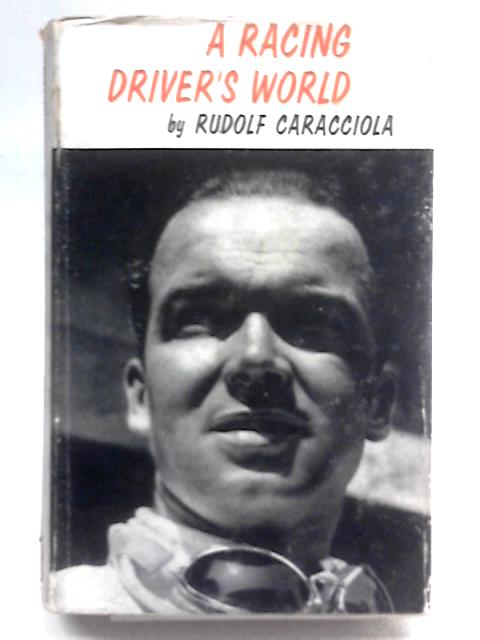 Racing Driver's World