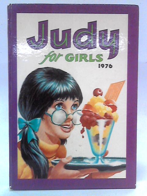 Judy for Girls 1976
