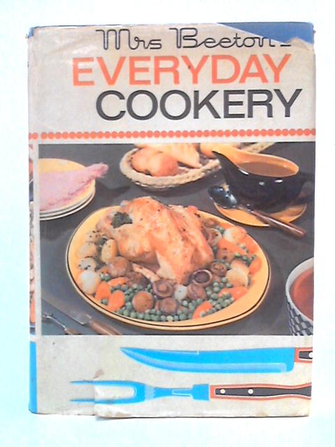 Mrs Beeton's Everyday Cookery