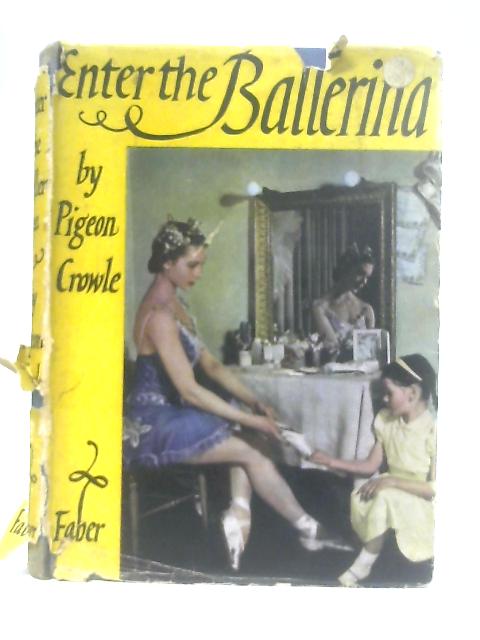 Enter the Ballerina