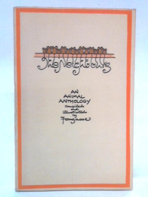 The Neighbours: An Animal Anthology