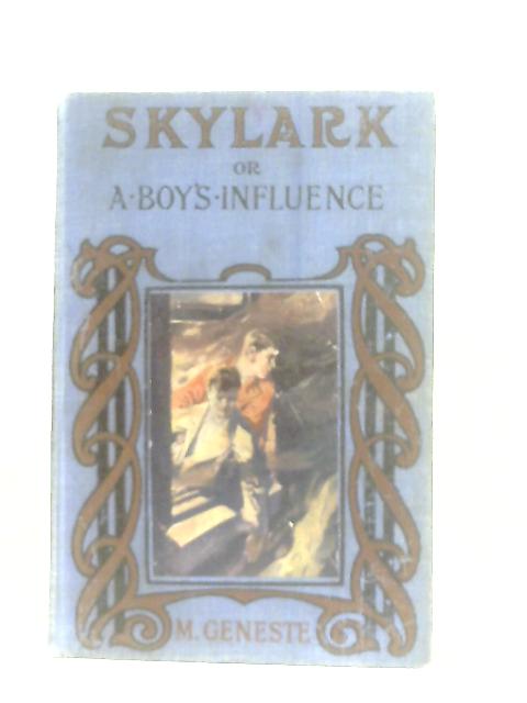Skylark His Deeds and Adventures