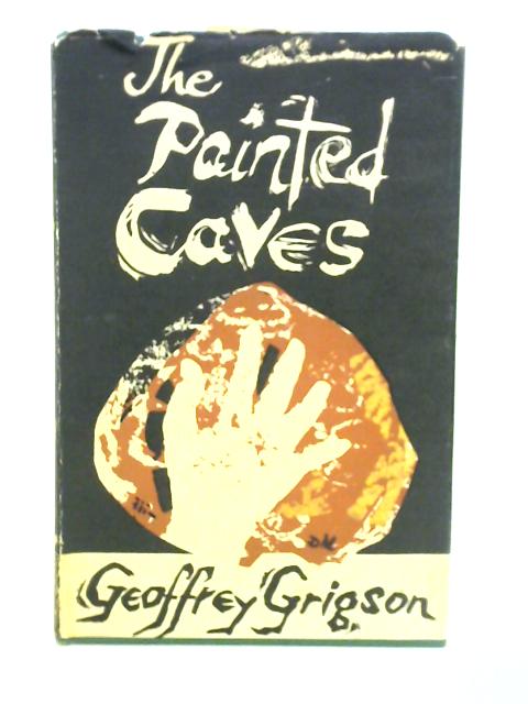 Painted Caves