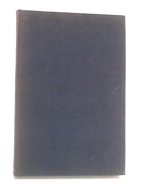 The Odes of Horace