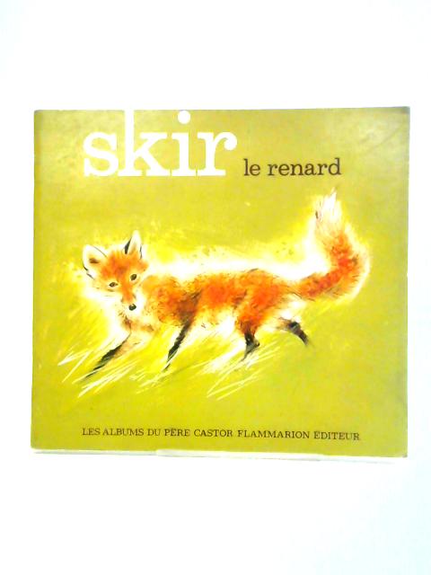 Skir le Renard