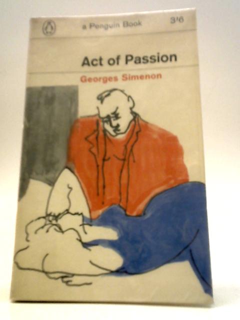 Act of Passion