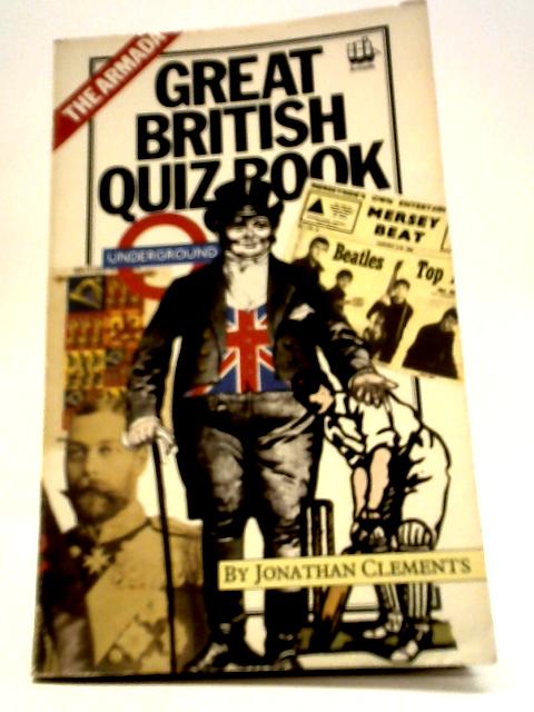 The Great British Quiz Book