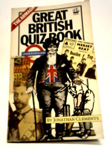 The Great British Quiz Book 
