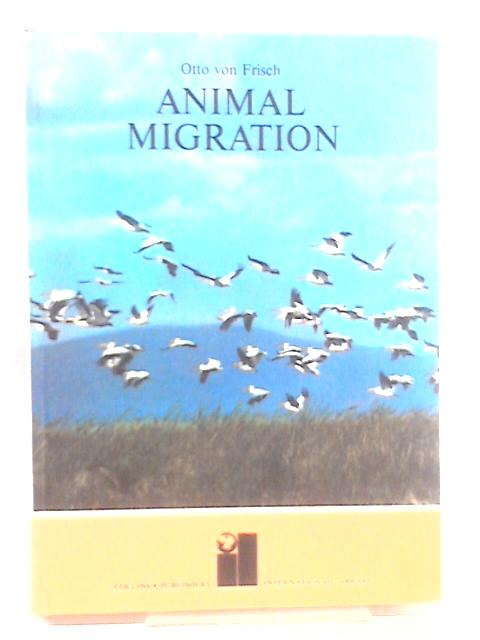 Animal Migration
