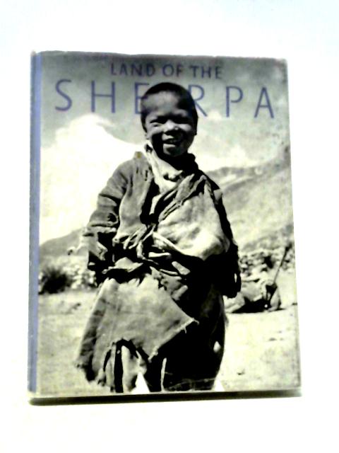 Land of the Sherpa